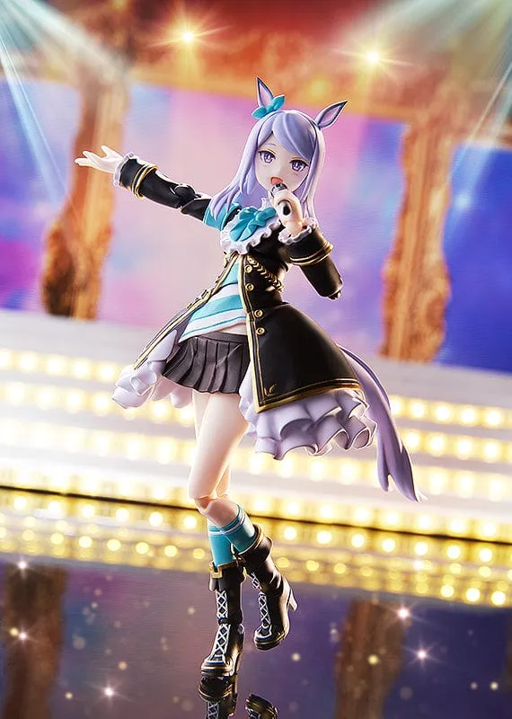 572 figma Umamusume Pretty Derby Mejiro McQueen