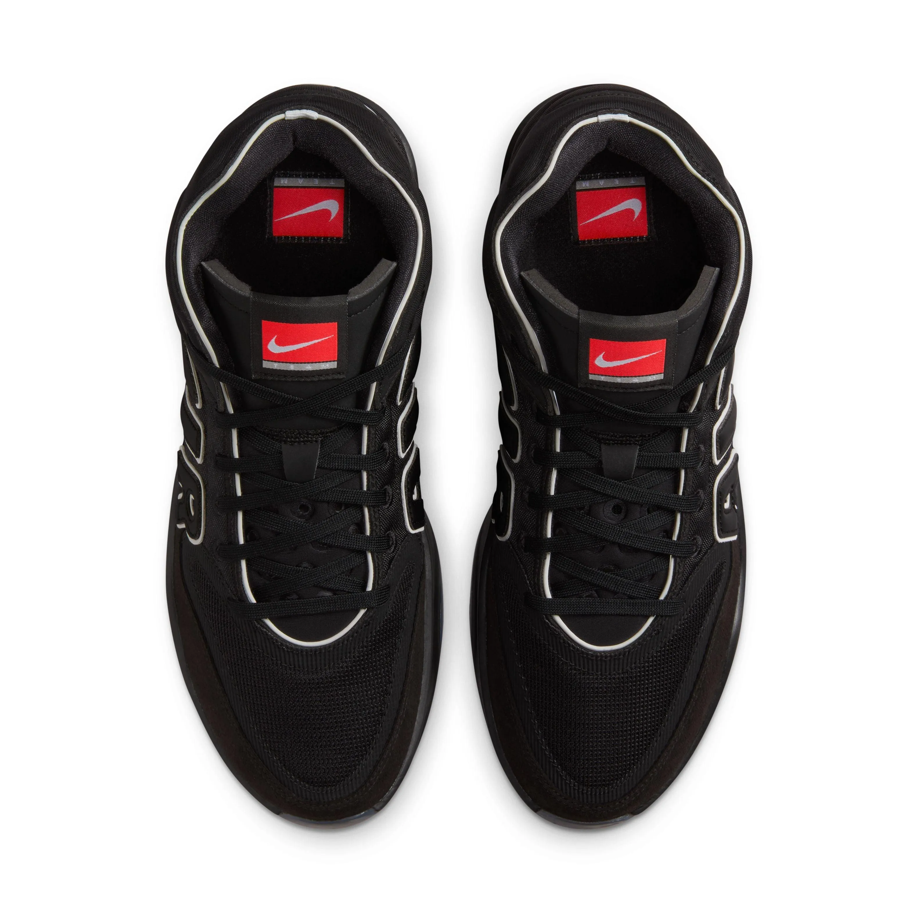 Air Zoom G.T. Hustle 2 ASW EP 'Black'