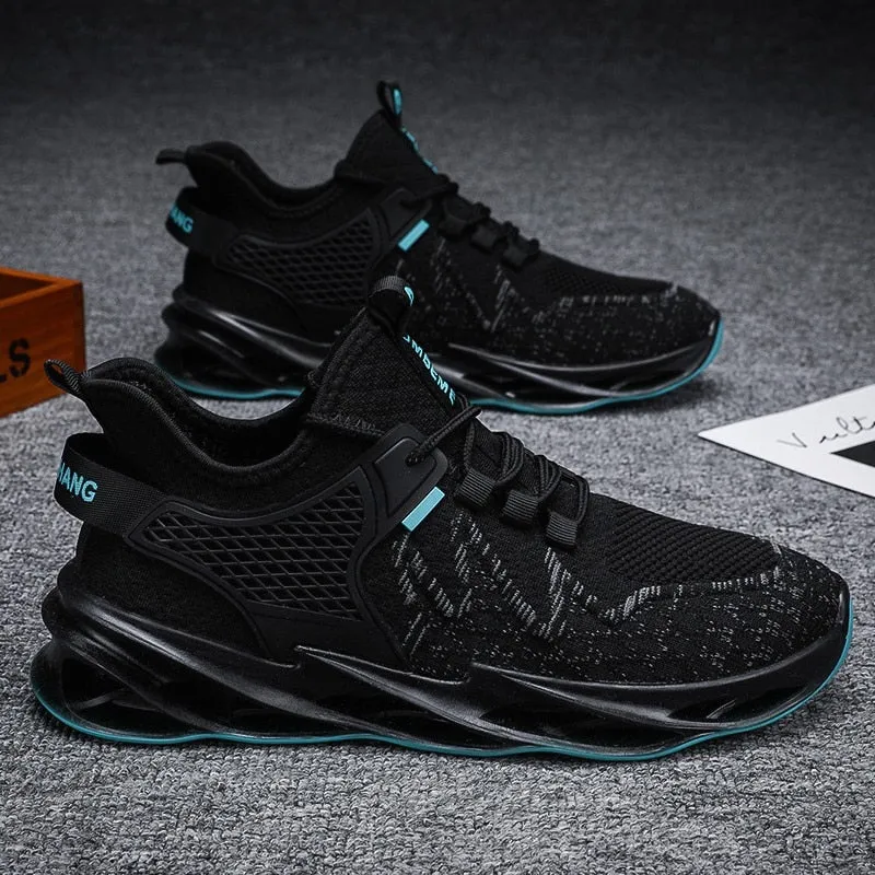 Angelo Ricci™ Fashion High Quality Outdoor Sports Designer Sneakers