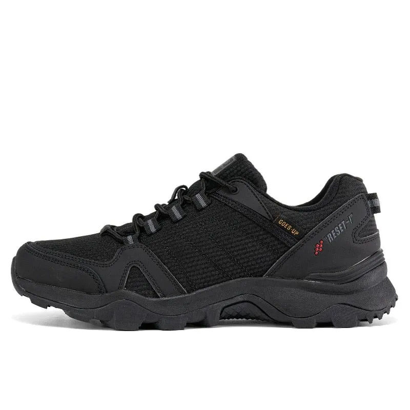 Angelo Ricci™ Hiking Non-Slip Wear-Resistant Outdoor Sneakers