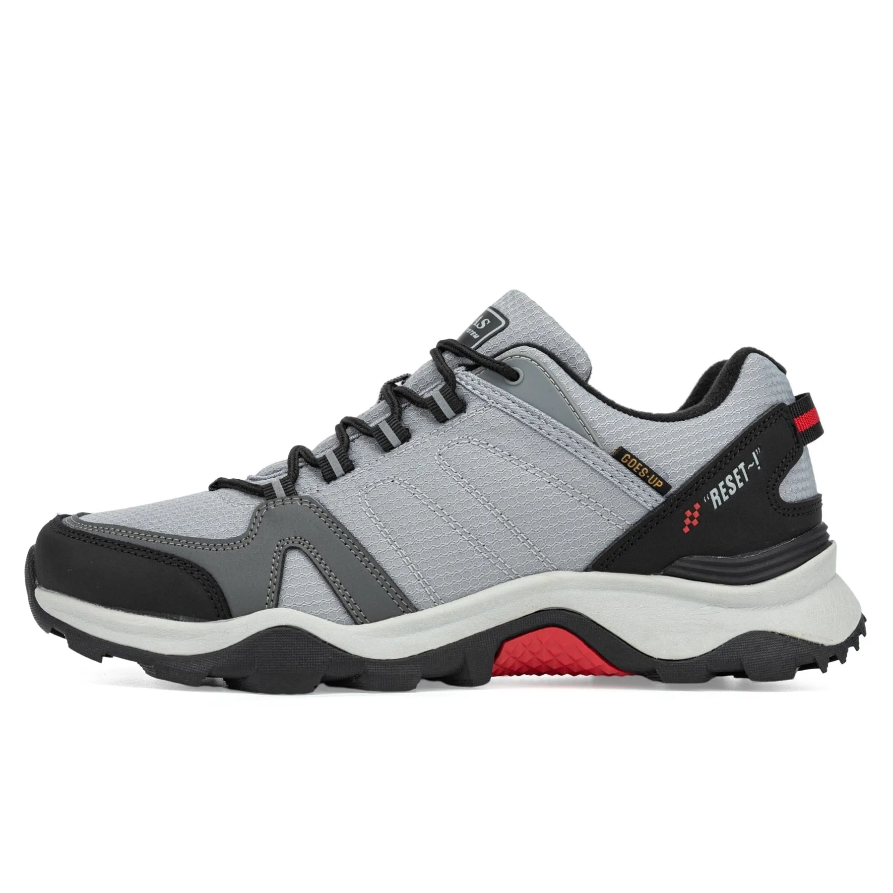Angelo Ricci™ Hiking Non-Slip Wear-Resistant Outdoor Sneakers