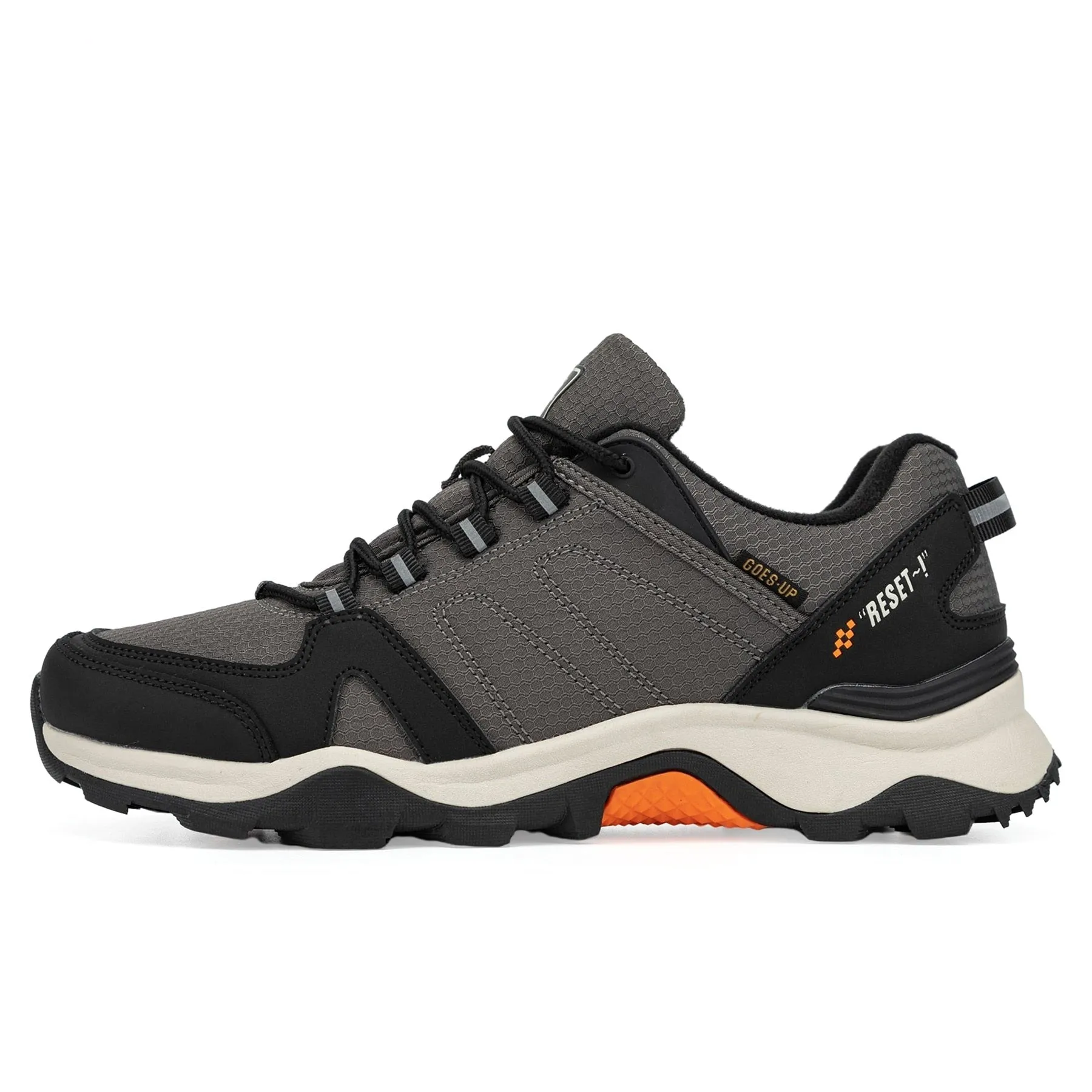 Angelo Ricci™ Hiking Non-Slip Wear-Resistant Outdoor Sneakers