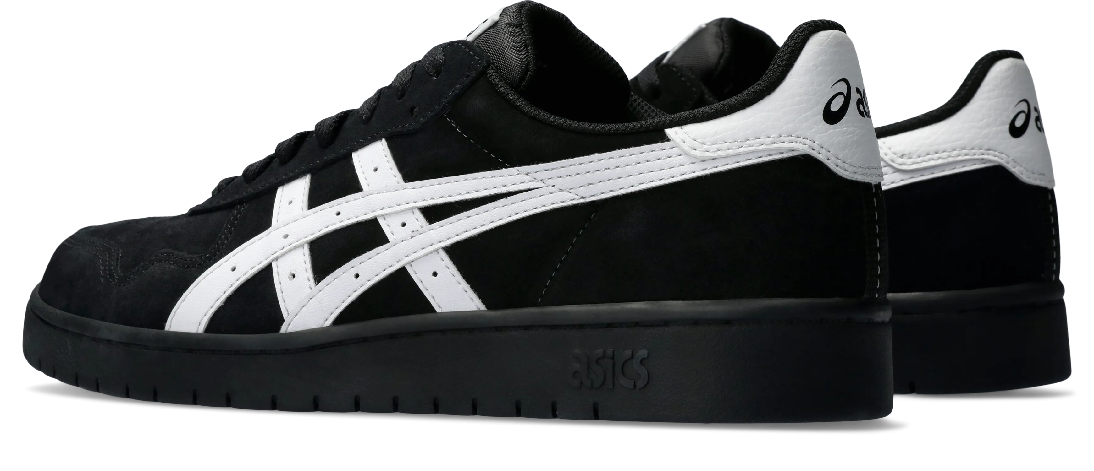 ASICS Japan S Pro / Black White