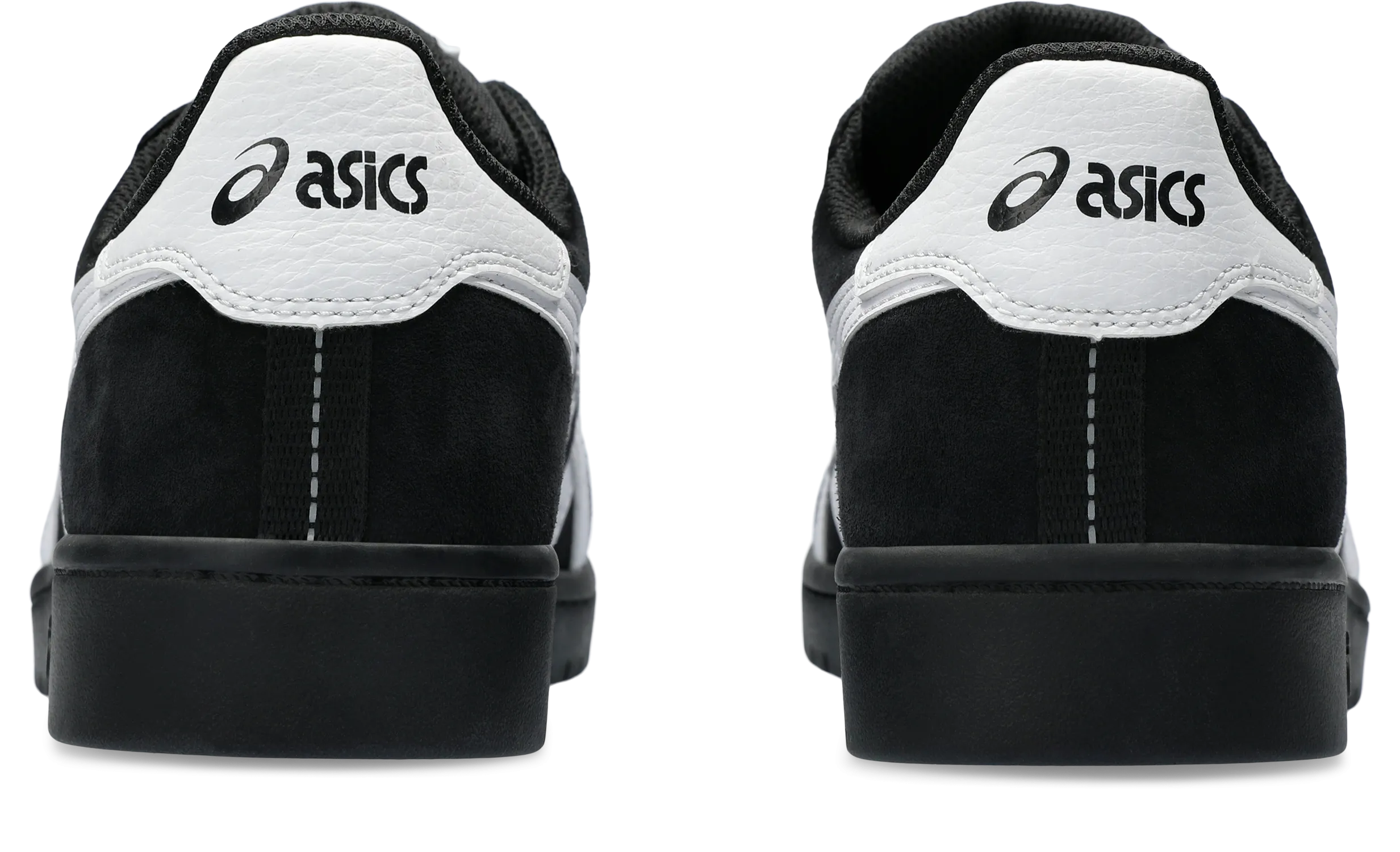 ASICS Japan S Pro / Black White