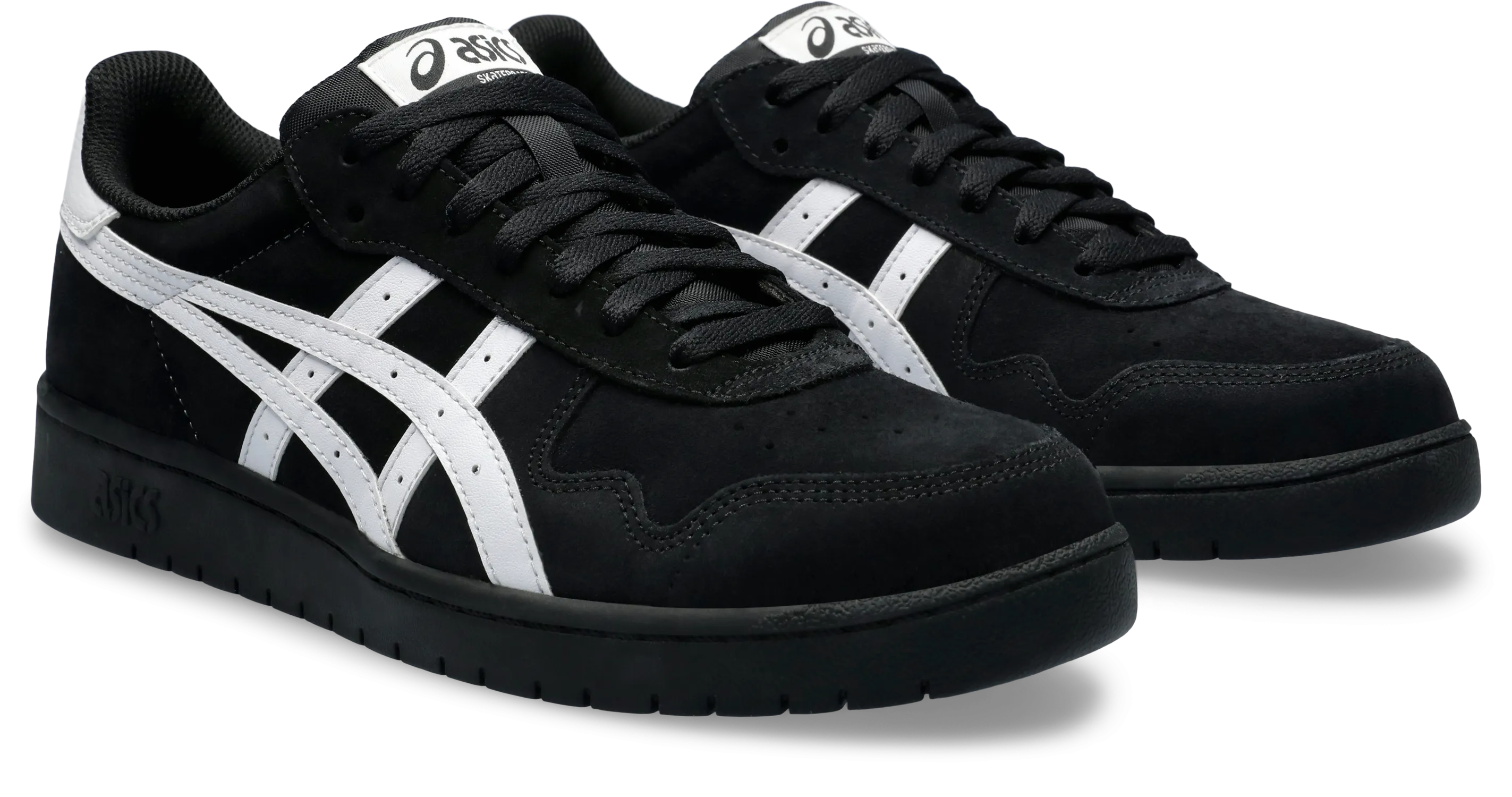 ASICS Japan S Pro / Black White