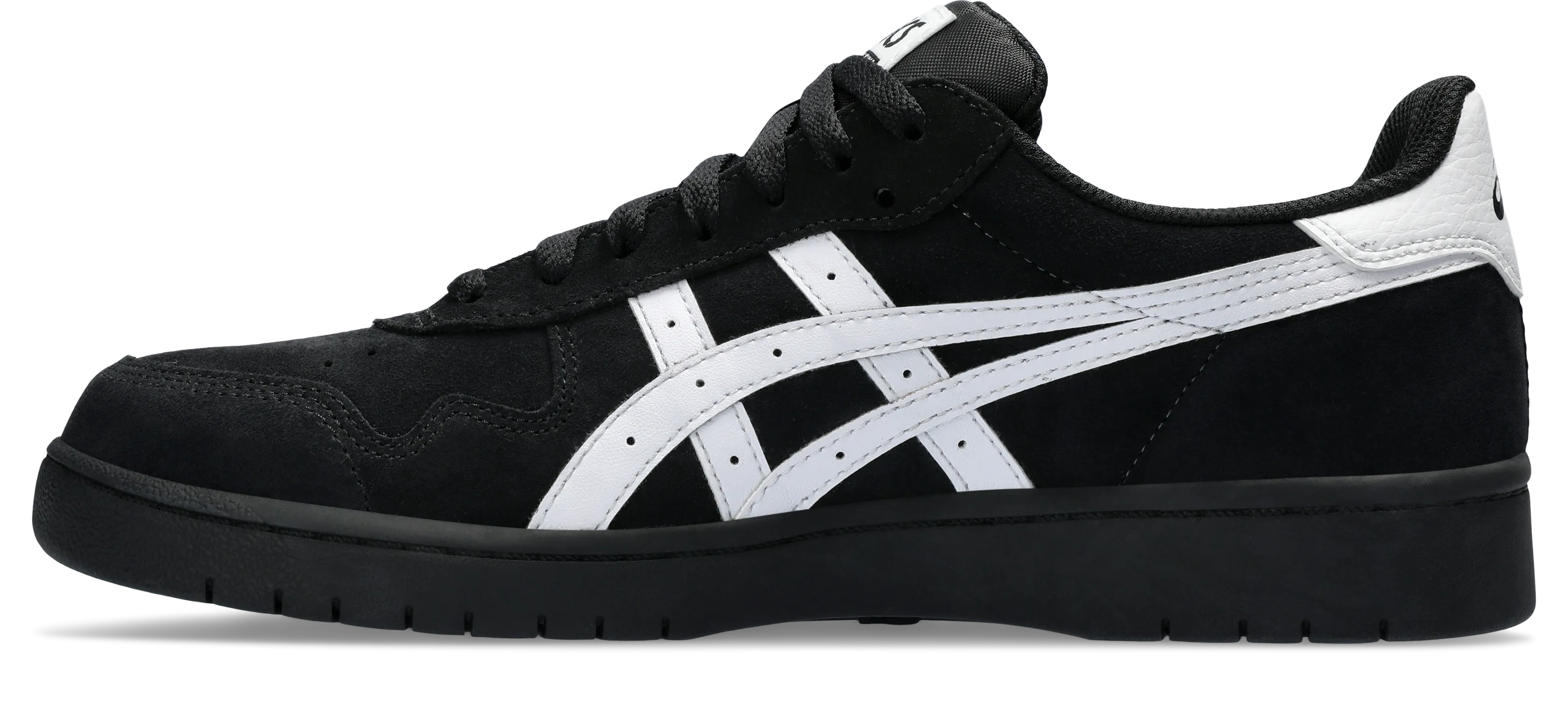 ASICS Japan S Pro / Black White