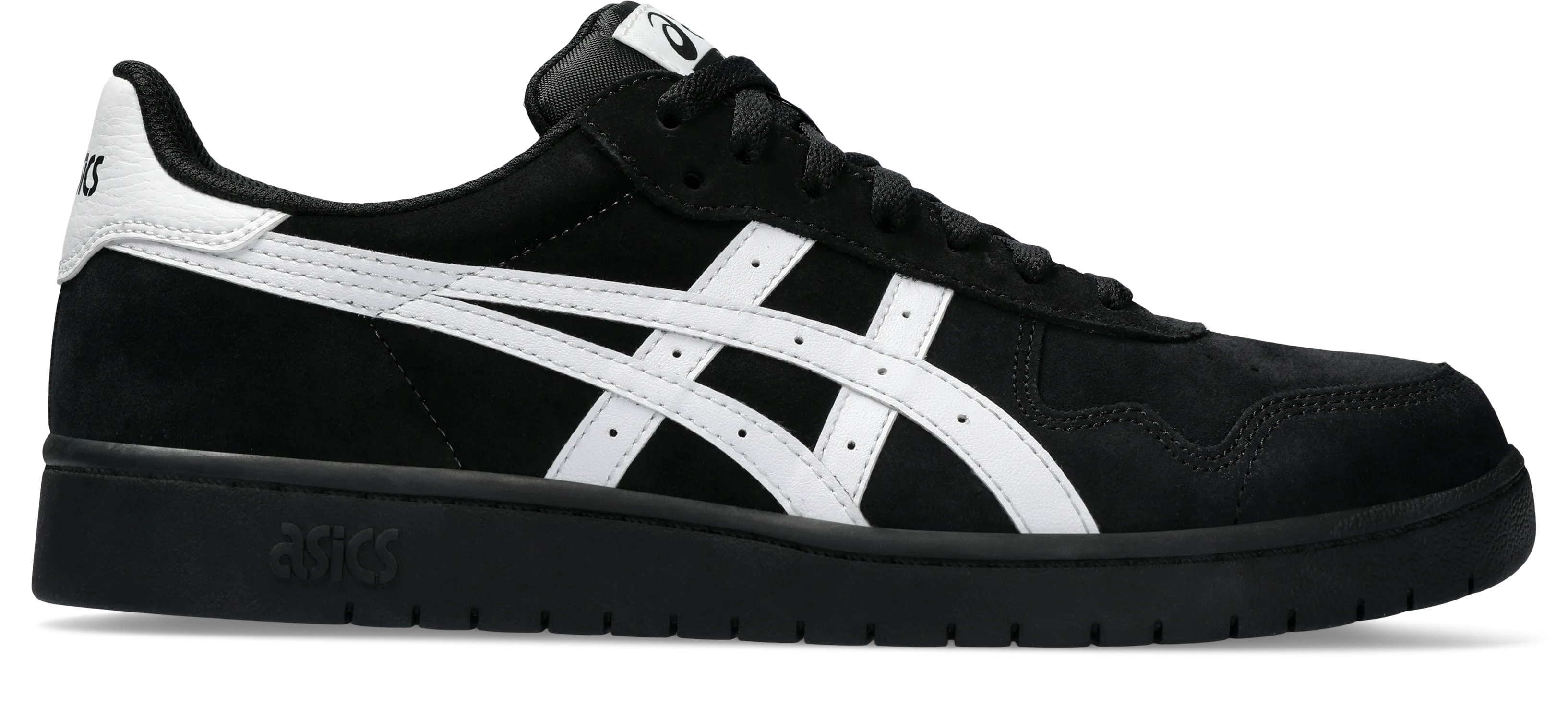 ASICS Japan S Pro / Black White