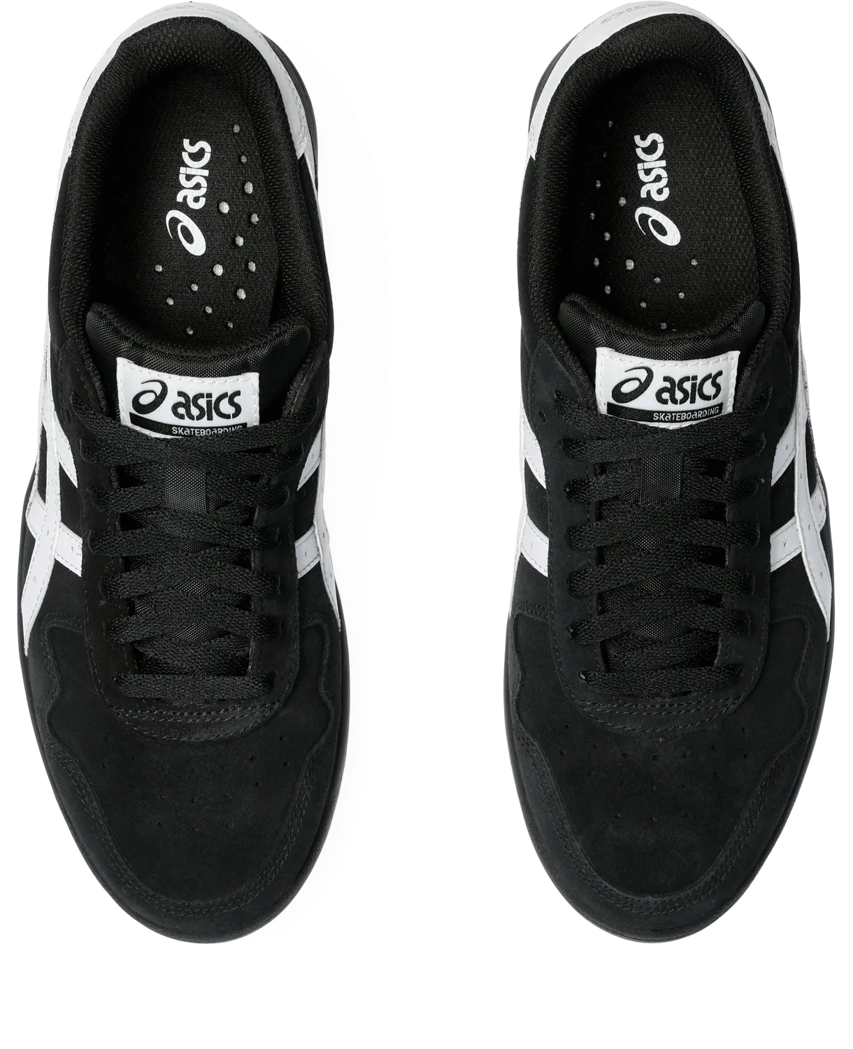ASICS Japan S Pro / Black White
