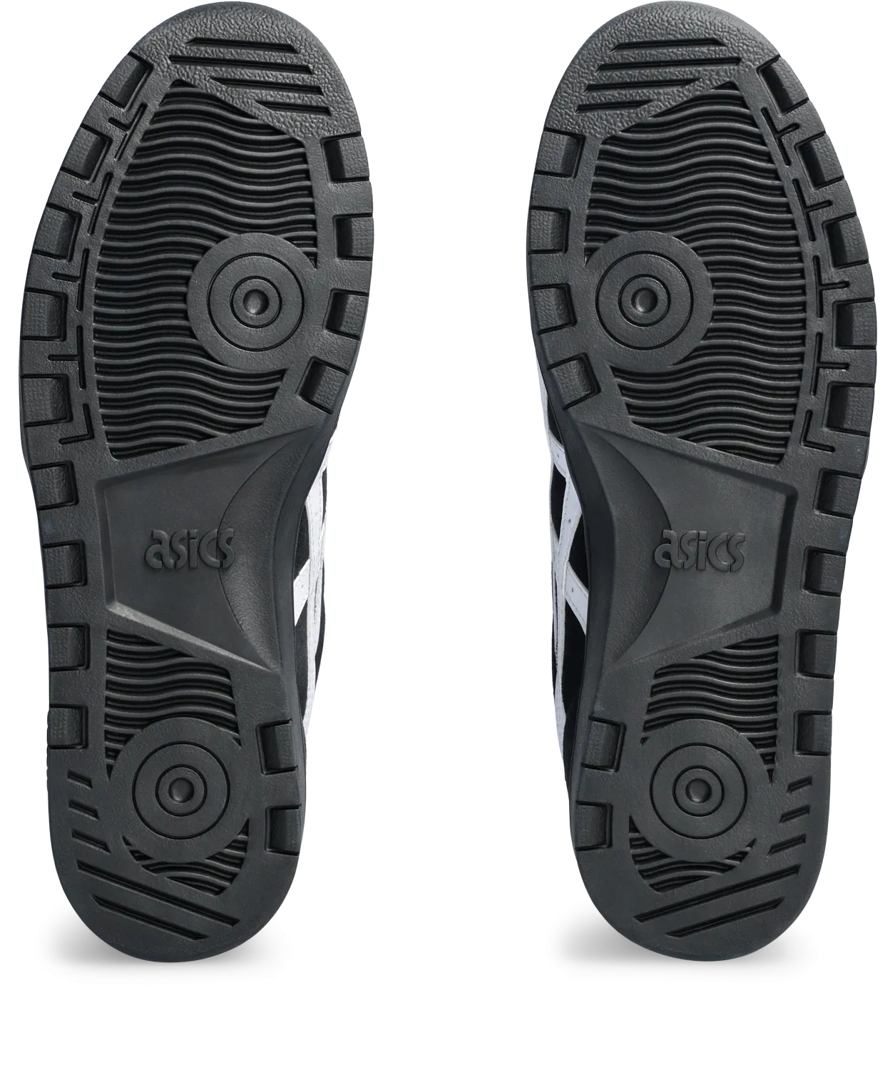 ASICS Japan S Pro / Black White