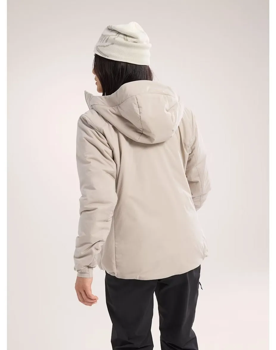 Atom Heavyweight Hoody Women's