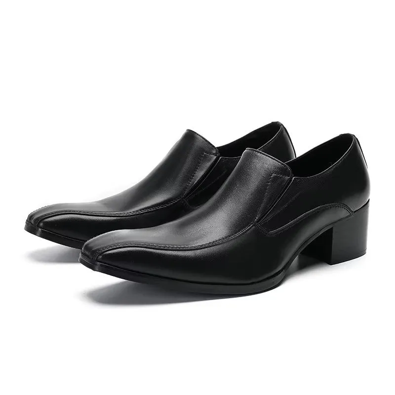 Auburnyx Classic Loafers