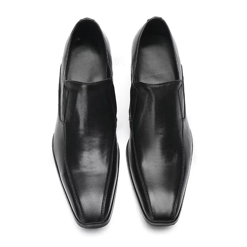 Auburnyx Classic Loafers