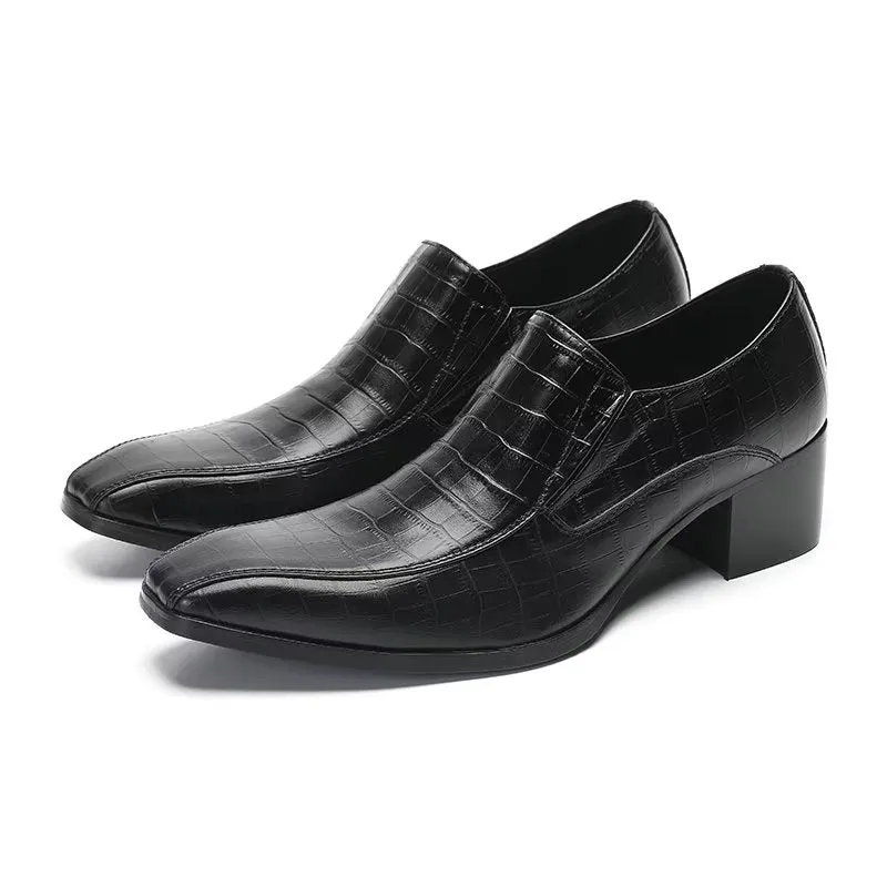 Auburnyx Classic Loafers