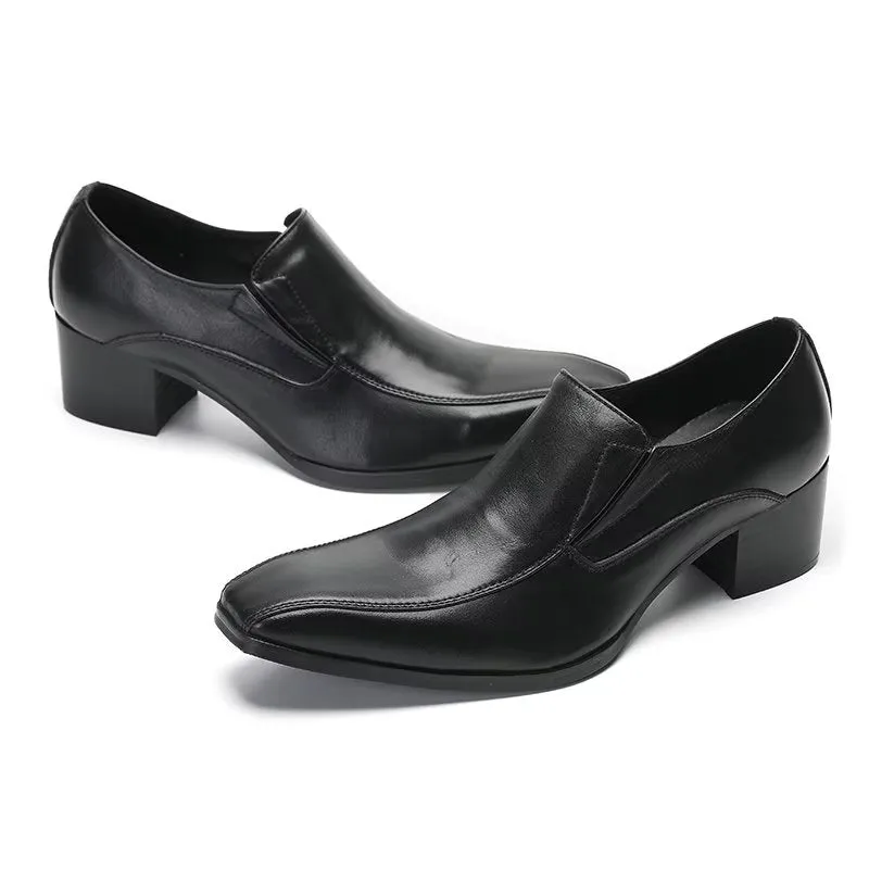 Auburnyx Classic Loafers