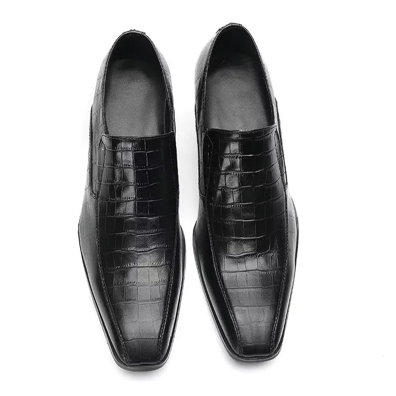 Auburnyx Classic Loafers