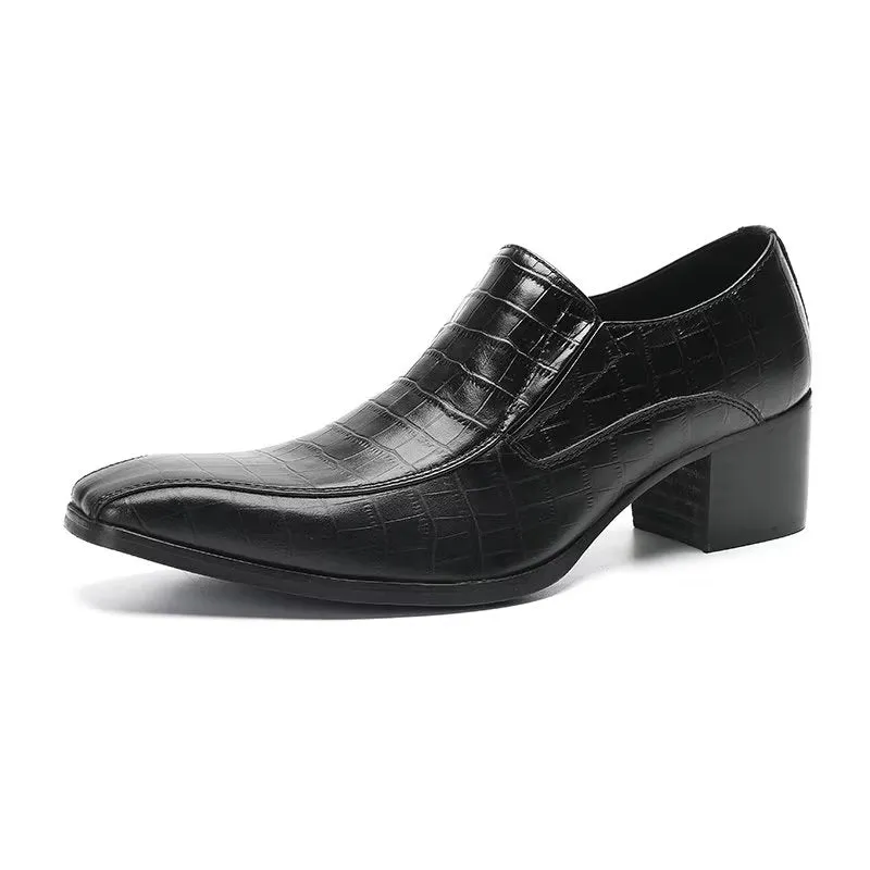 Auburnyx Classic Loafers