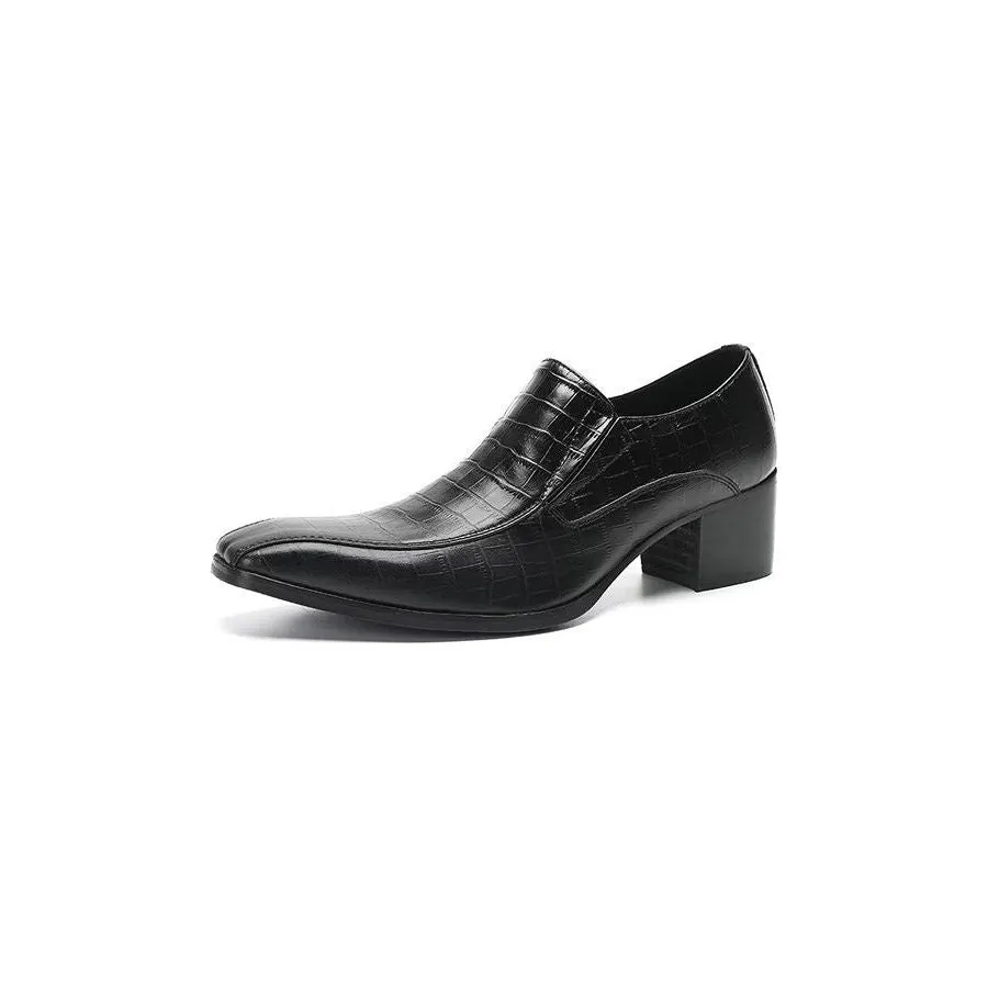 Auburnyx Classic Loafers