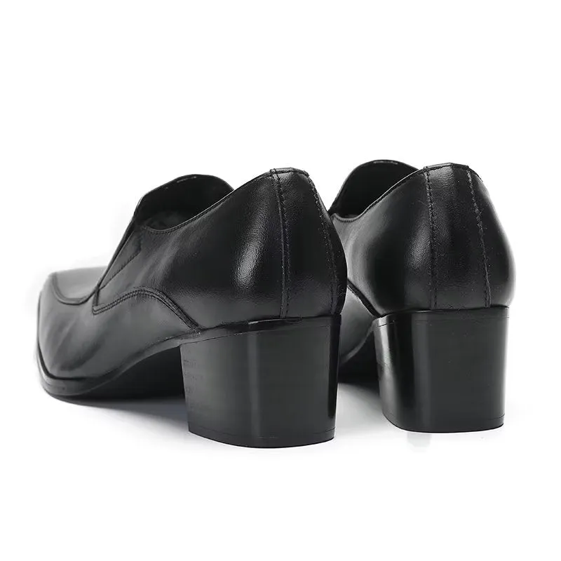 Auburnyx Classic Loafers