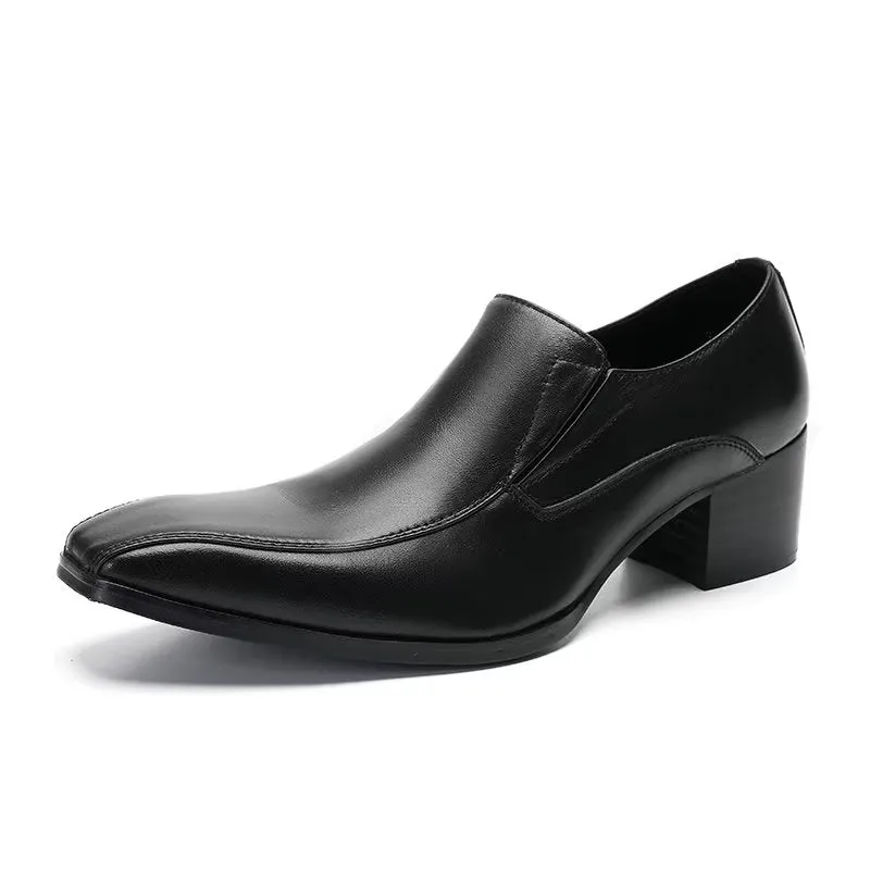 Auburnyx Classic Loafers