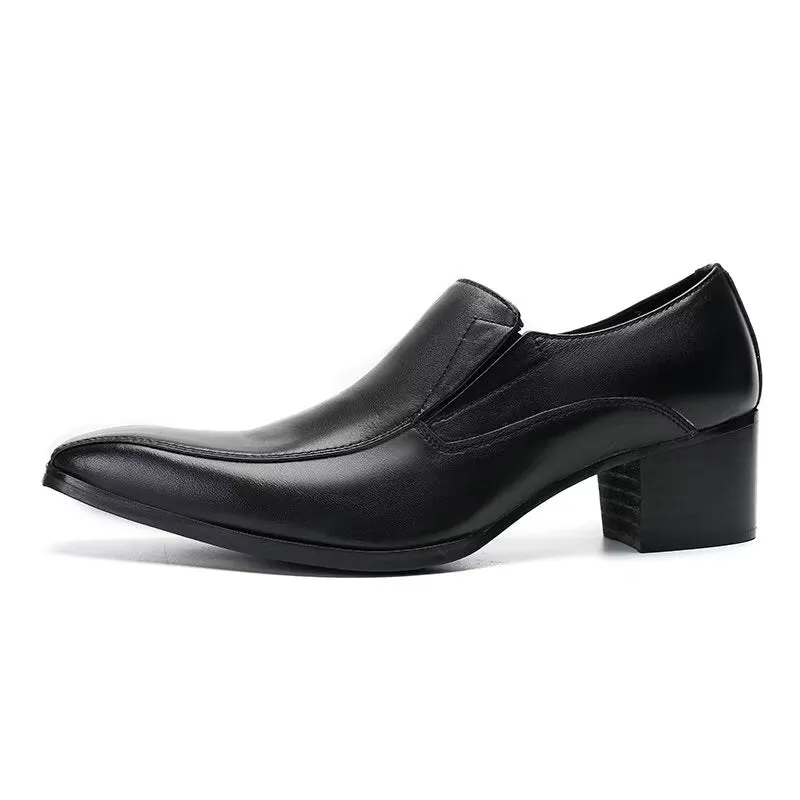 Auburnyx Classic Loafers