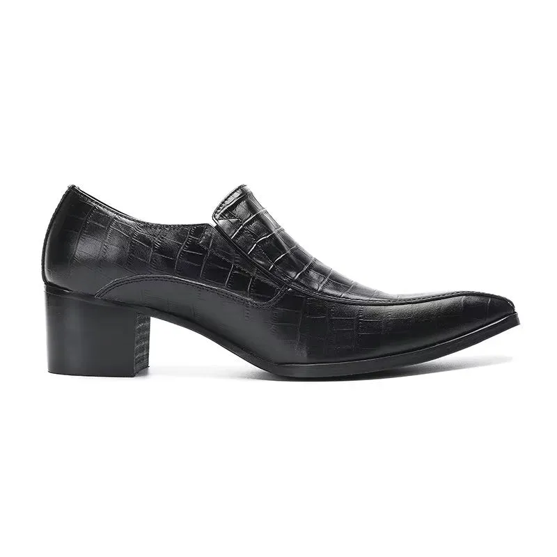 Auburnyx Classic Loafers