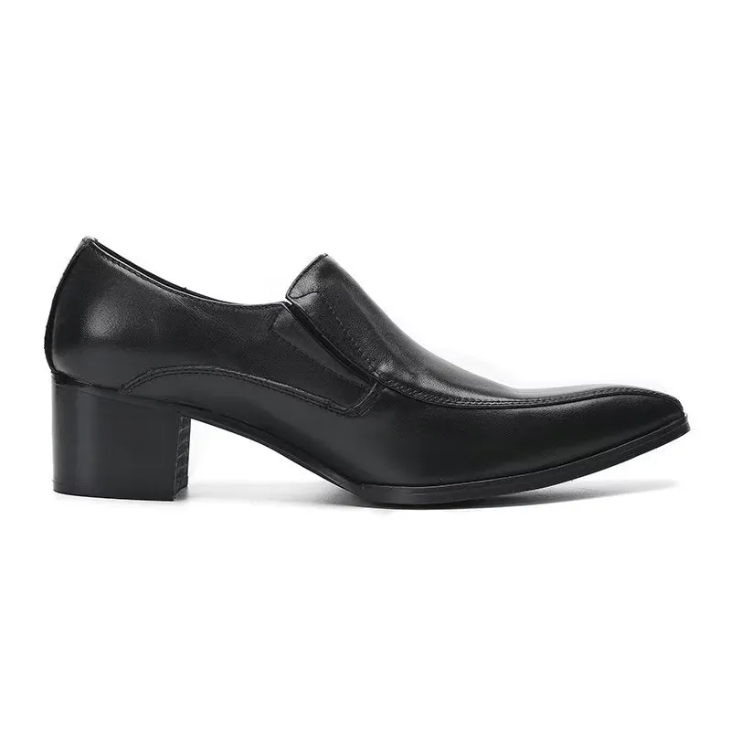 Auburnyx Classic Loafers