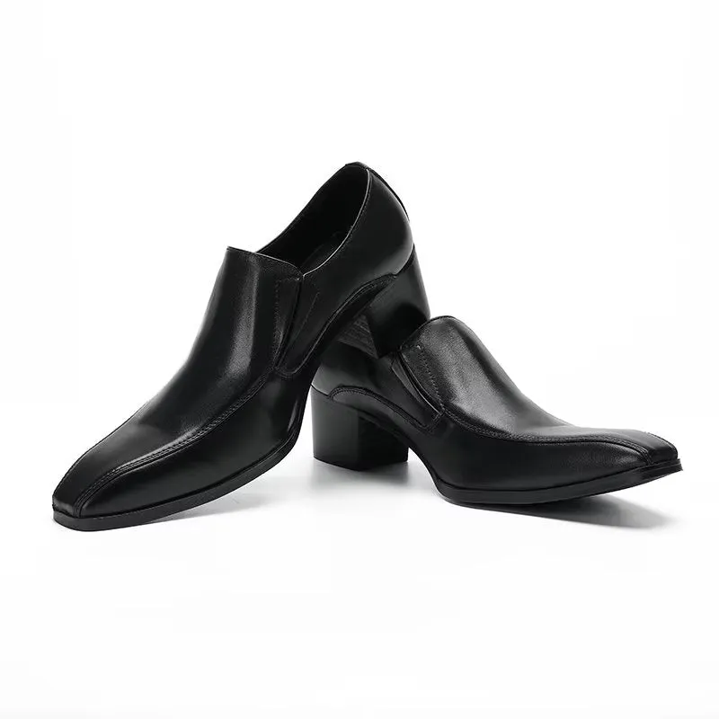 Auburnyx Classic Loafers