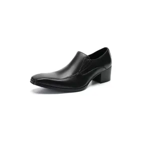 Auburnyx Classic Loafers