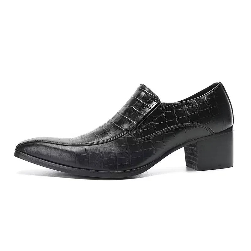 Auburnyx Classic Loafers