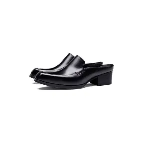 Auburnyx Luxe Finish Loafers