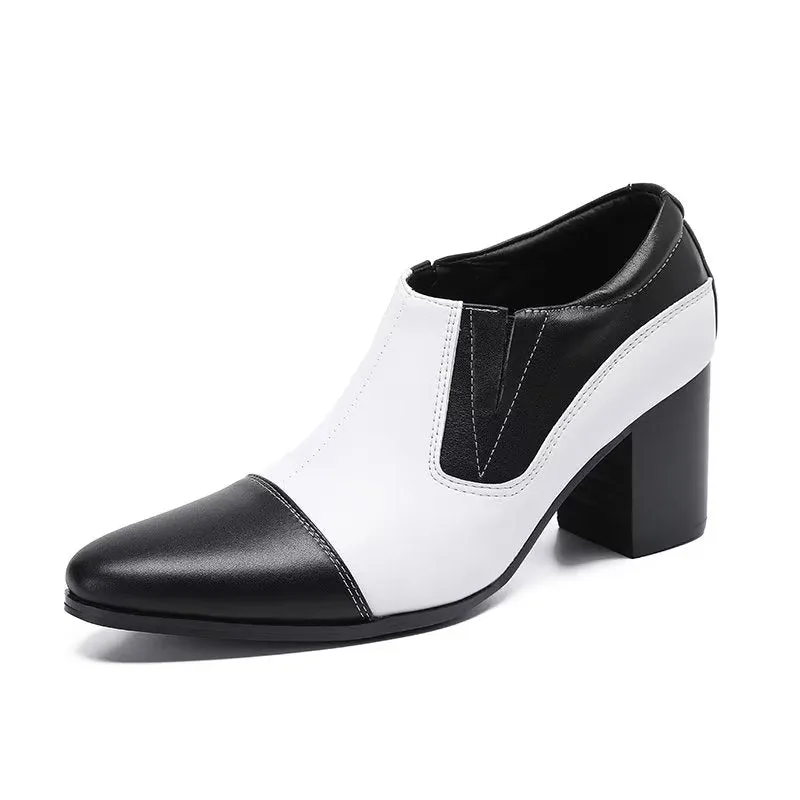 Aurelique Luxera FloMo Loafers