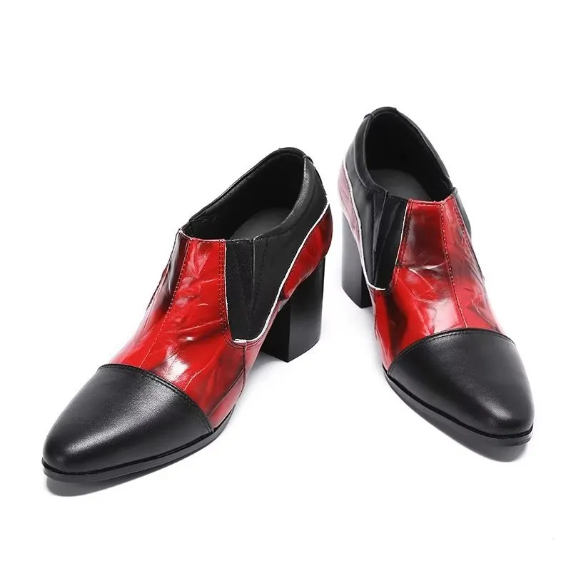 Aurelique Luxera FloMo Loafers