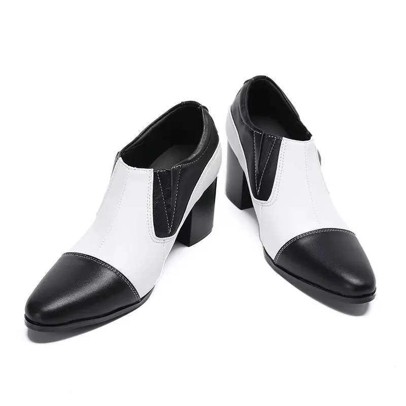 Aurelique Luxera FloMo Loafers