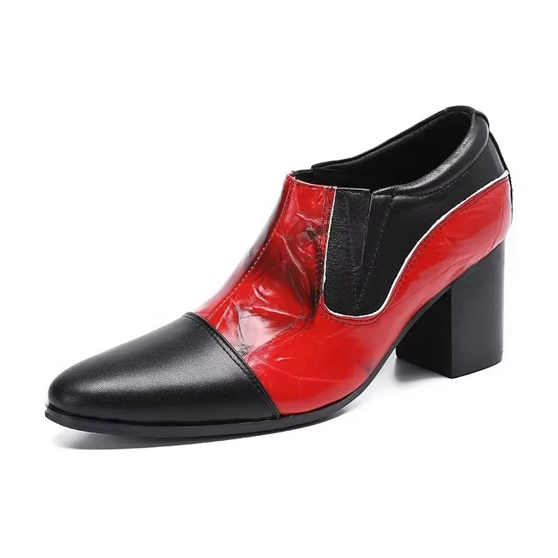 Aurelique Luxera FloMo Loafers