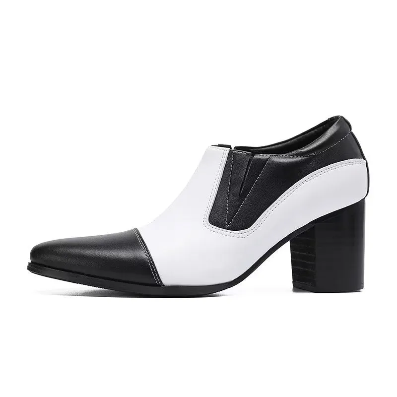 Aurelique Luxera FloMo Loafers