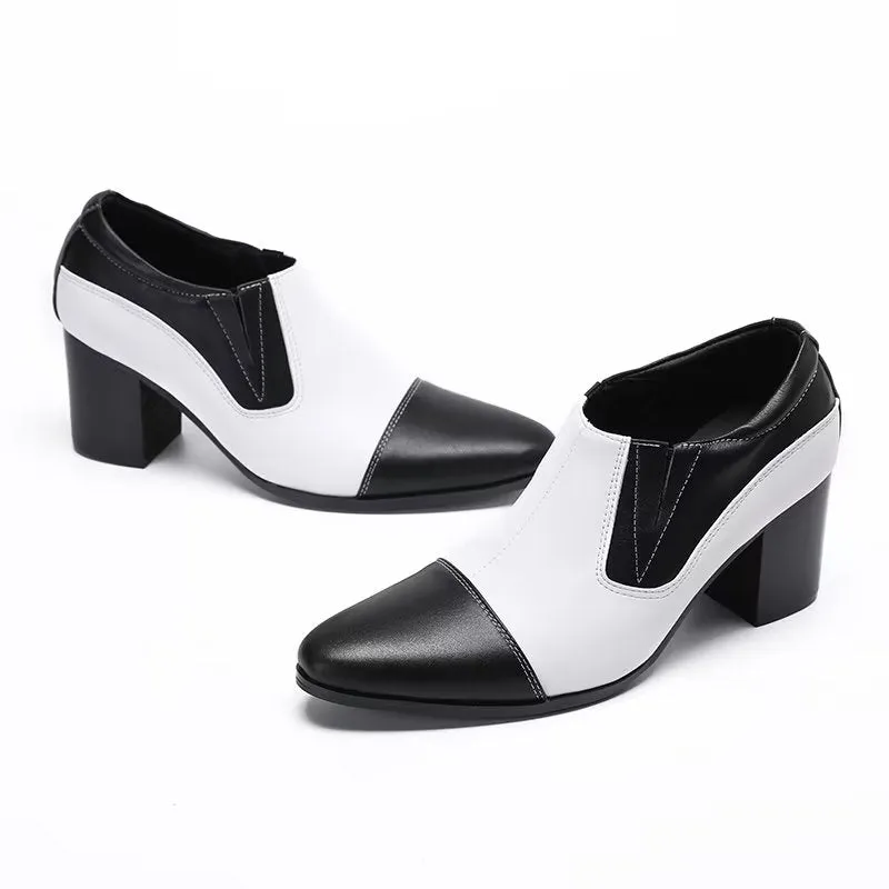 Aurelique Luxera FloMo Loafers