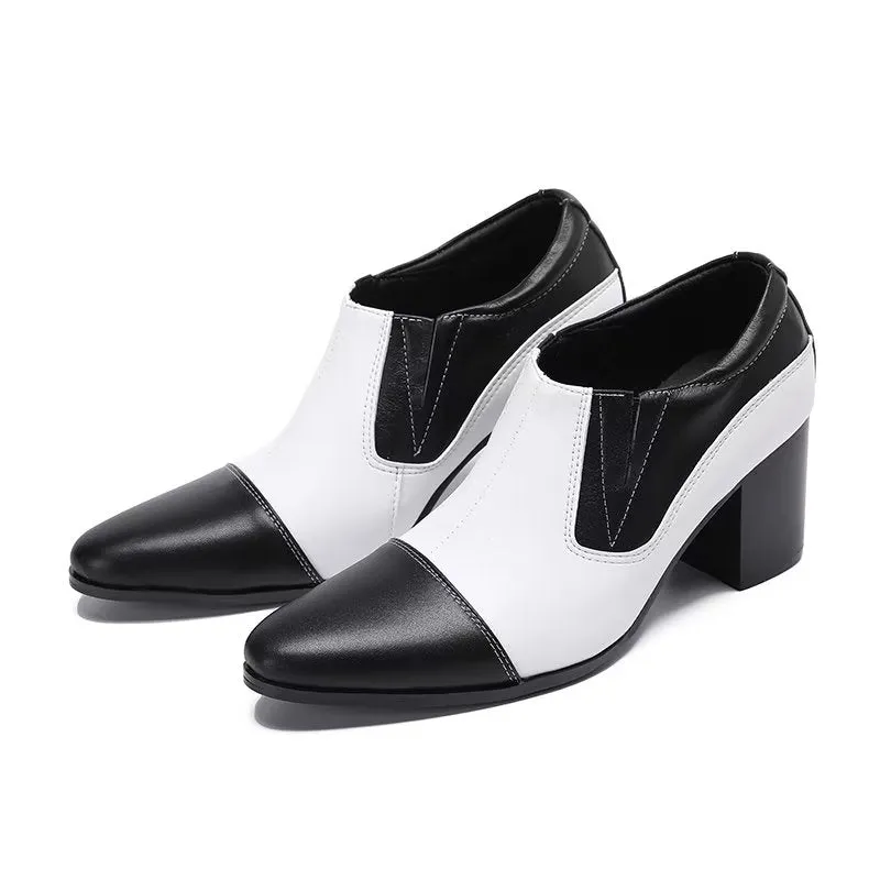 Aurelique Luxera FloMo Loafers