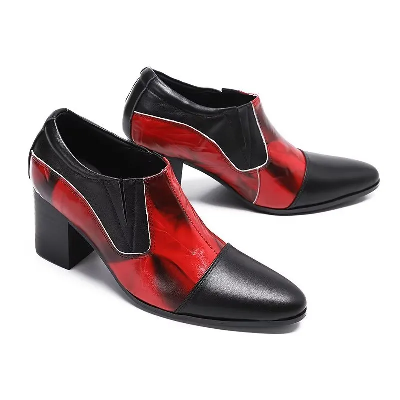 Aurelique Luxera FloMo Loafers