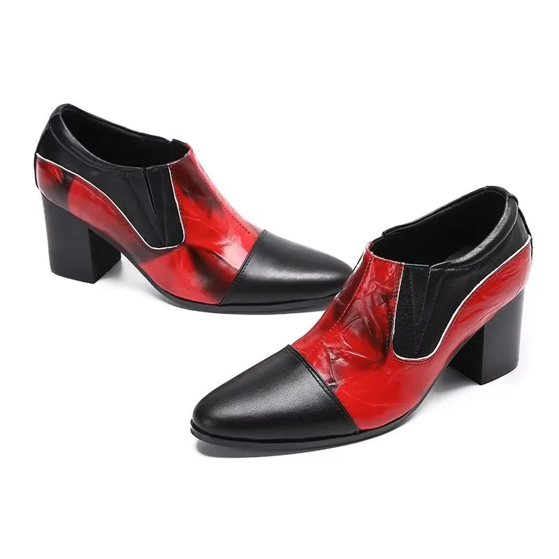 Aurelique Luxera FloMo Loafers