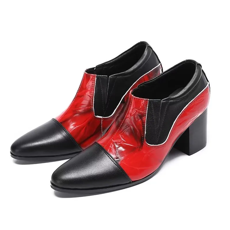 Aurelique Luxera FloMo Loafers