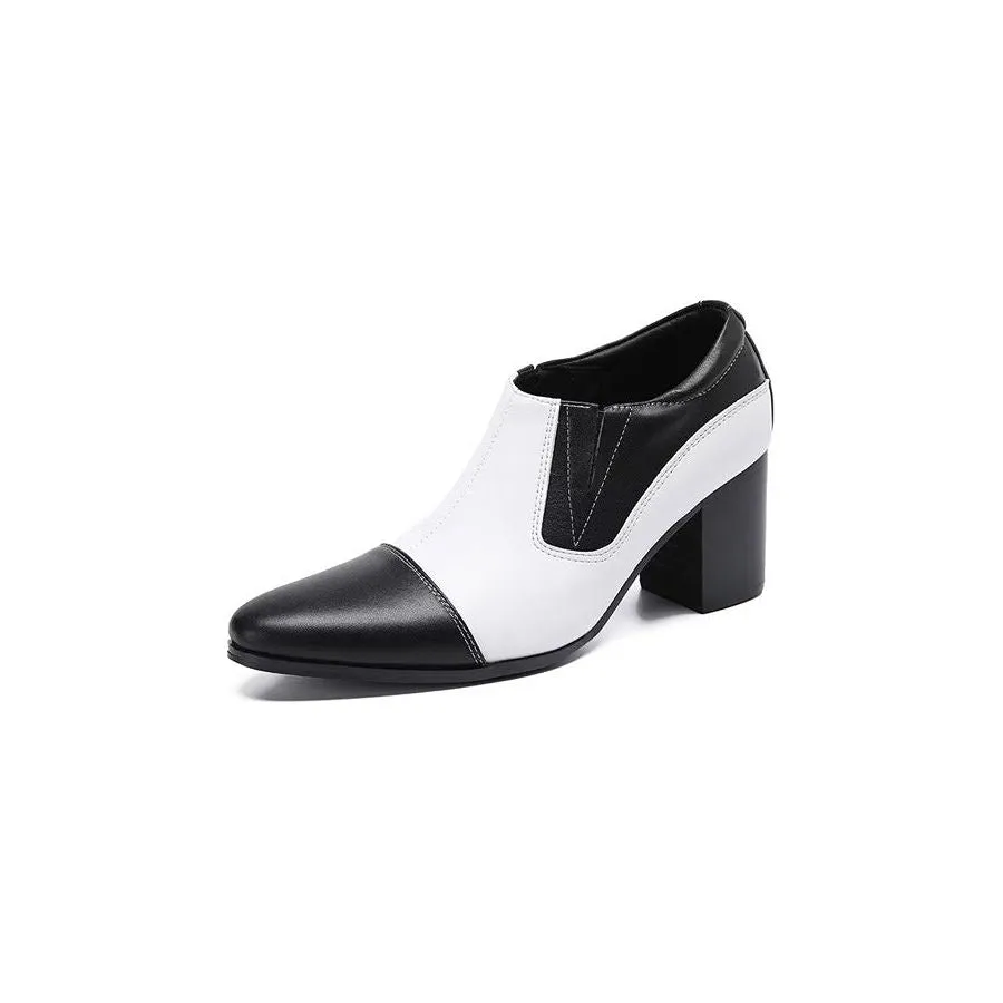 Aurelique Luxera FloMo Loafers