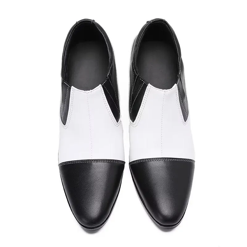 Aurelique Luxera FloMo Loafers