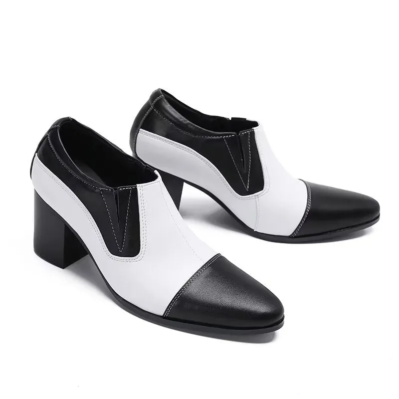 Aurelique Luxera FloMo Loafers