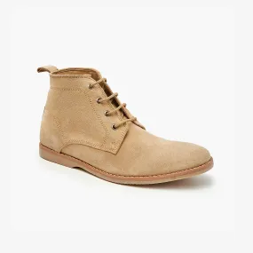 Basic Men's Boots