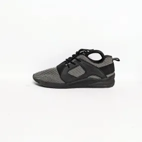 Black Preloved Premium LightWeight Sneakers