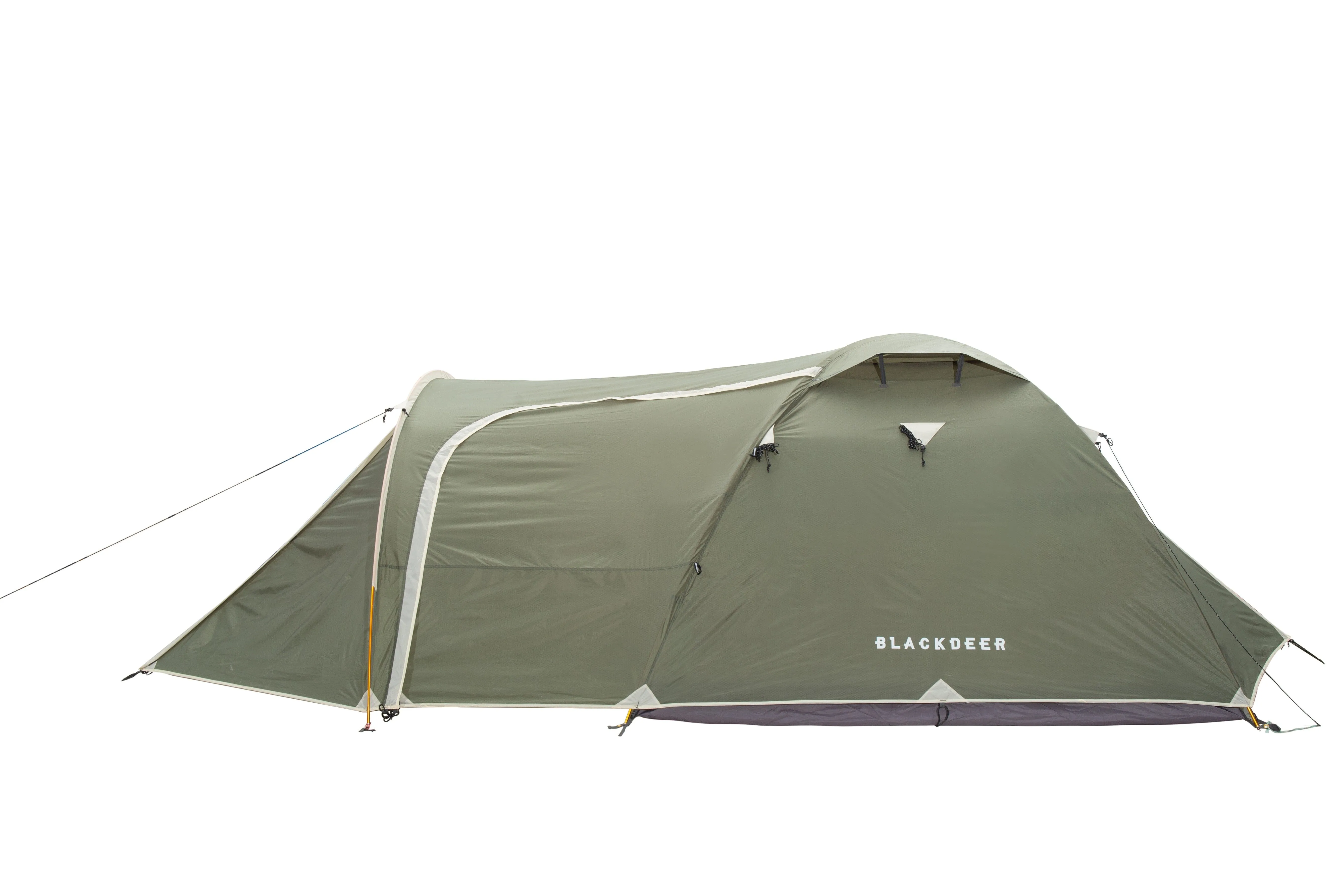 BLACKDEER Archeos 4P Hiking Tent