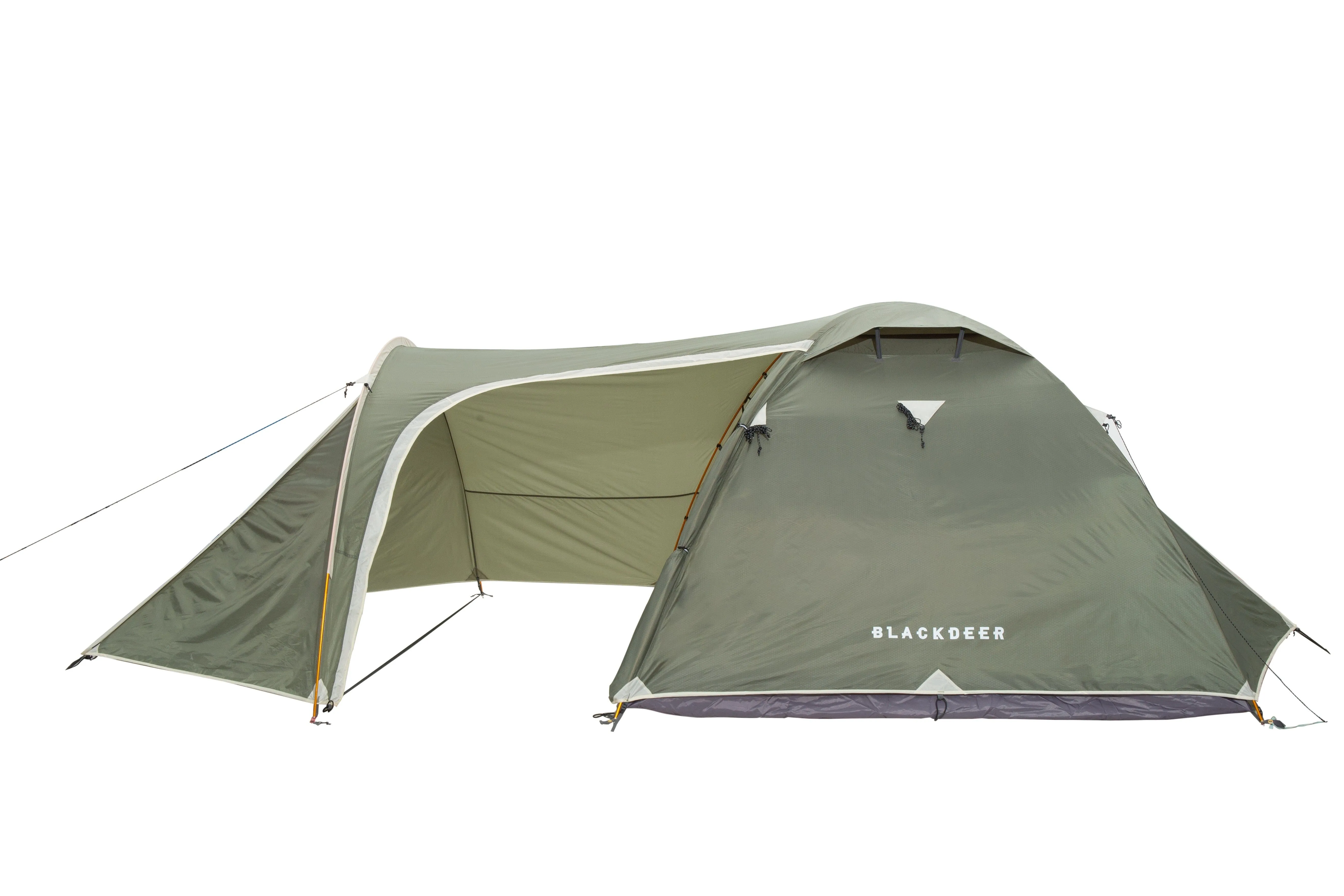 BLACKDEER Archeos 4P Hiking Tent