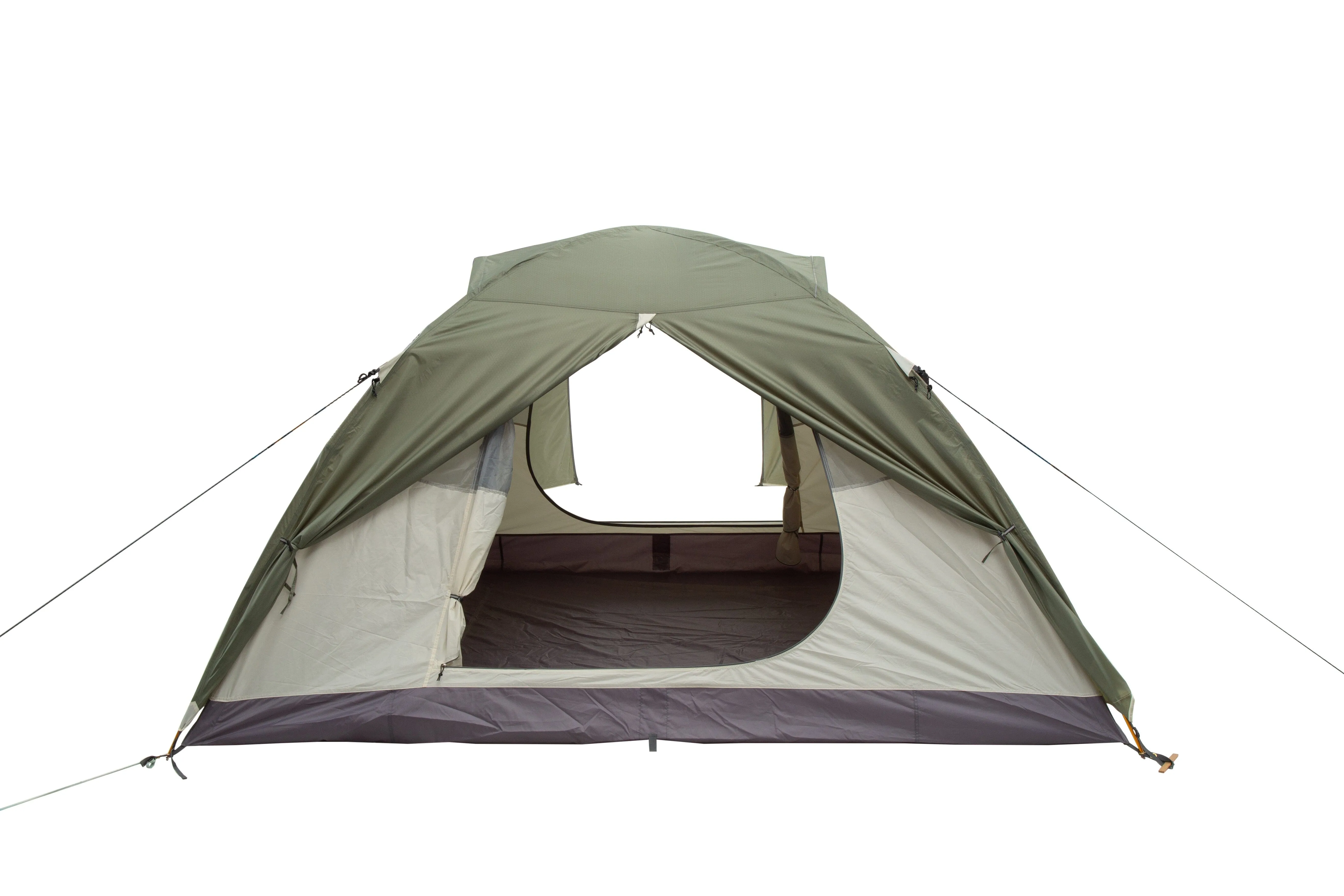 BLACKDEER Archeos 4P Hiking Tent
