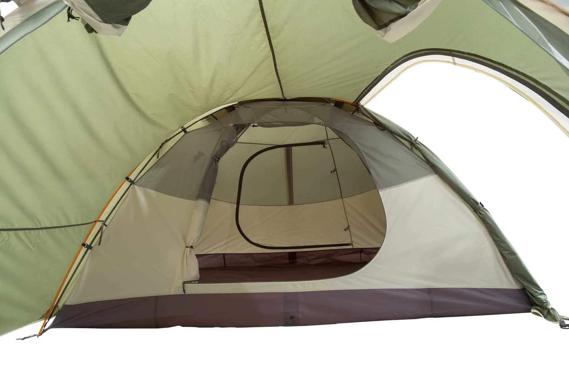 BLACKDEER Archeos 4P Hiking Tent
