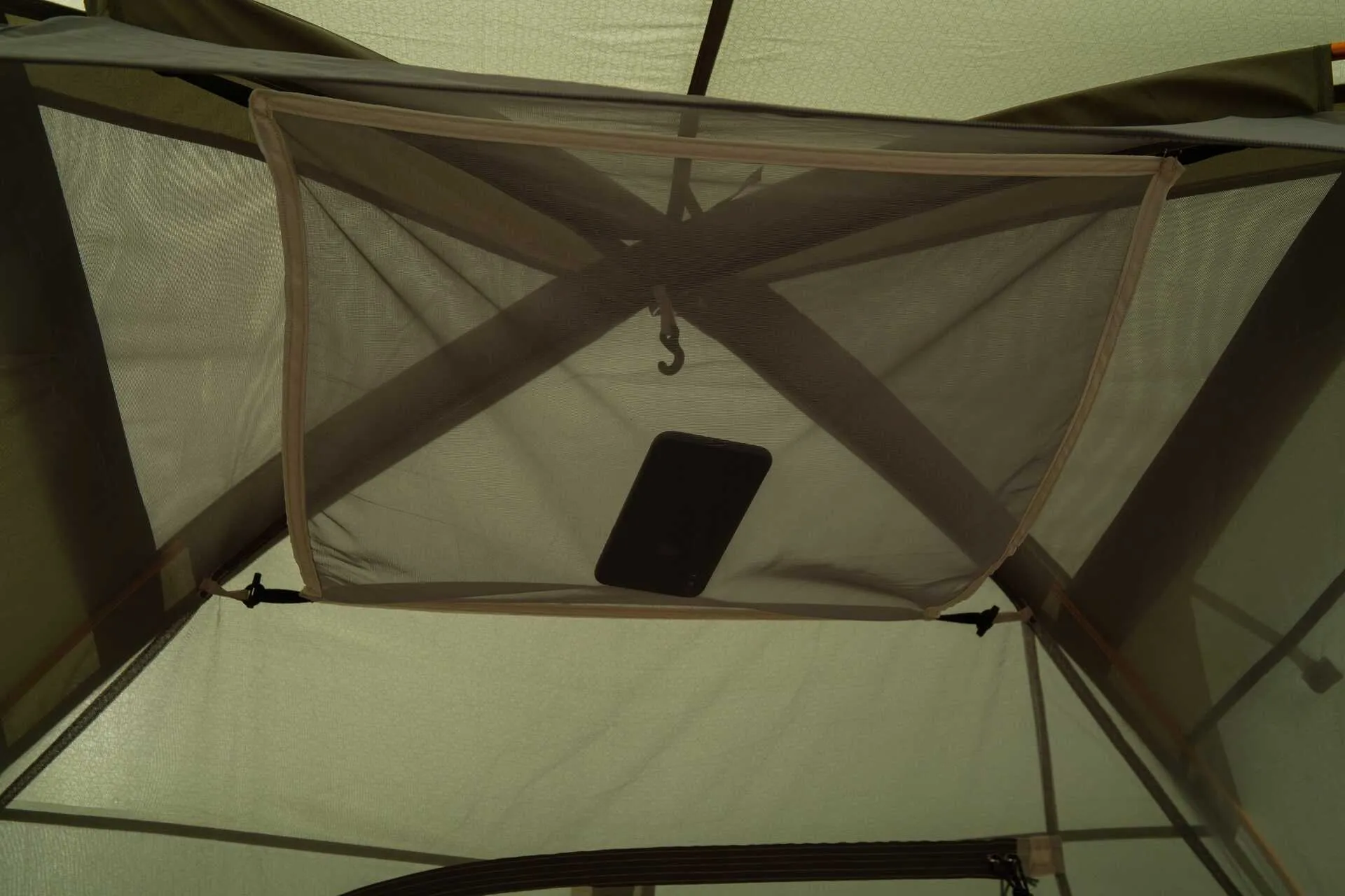 BLACKDEER Archeos 4P Hiking Tent